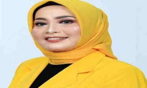 Selamat Hari Kartini, Anggota DPRD Pasaman Cici Wahyuni Beri Pesan Penting Selamat Hari Kartini, Anggota DPRD Pasaman Cici Wahyuni Beri Pesan Penting