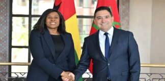 *Guinea-Bissau Tegaskan Dukungan Penuh atas Kedaulatan Maroko di Sahara*