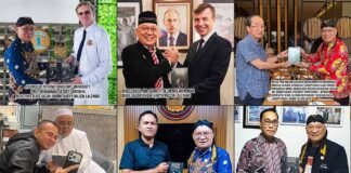 Pesan Kejujuran Buku “Ijazah Jokowi” Karya Wilson Lalengke Terus Bergulir ke Tokoh Nasional dan Internasional
