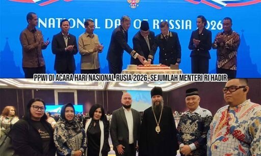 Dihadiri Ratusan Tokoh dan Menteri Kabinet, Perayaan Hari Nasional Rusia 2026 Berlangsung Megah Dihadiri Ratusan Tokoh dan Menteri Kabinet, Perayaan Hari Nasional Rusia 2026 Berlangsung Megah