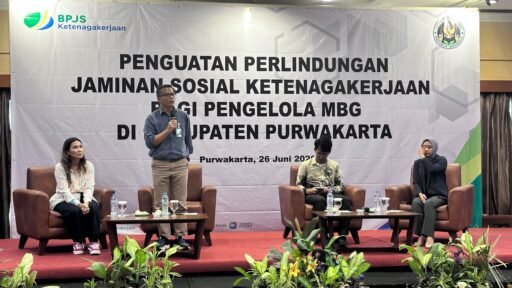 Korwil BGN Purwakarta Pastikan Perlindungan Keselamatan Relawan SPPG, Ini Penjelasannya.. Korwil BGN Purwakarta Pastikan Perlindungan Keselamatan Relawan SPPG, Ini Penjelasannya..