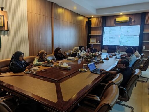 Korwil BGN Purwakarta Lakukan Penguatan Koordinasi Lintas Sektoral, Upaya Evaluasi Program MBG Korwil BGN Purwakarta Lakukan Penguatan Koordinasi Lintas Sektoral, Upaya Evaluasi Program MBG
