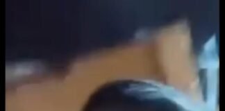 Viral Video Diduga Napi Lapas Curup Kelas IIA Bebas Gunakan HP, Warganet Soroti Kinerja Petugas