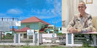 *BKD Mukomuko Tegaskan: Setoran PAD dari PDAM Tirta Selagan Hingga Kini Tetap Nihil*