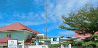 *BKD Mukomuko: Setoran PAD dari PDAM Tirta Selagan Hingga Kini Nihil*