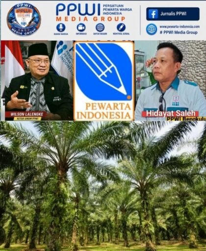 *Pengelolaan Lahan 13 Hektare: Warga Gajah Makmur Tuntut Transparansi Penuh* *Pengelolaan Lahan 13 Hektare: Warga Gajah Makmur Tuntut Transparansi Penuh*