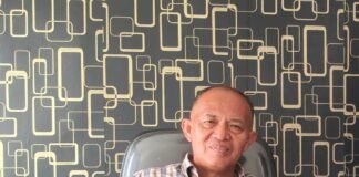 Dinsos Rejang Lebong Salurkan Bantuan Sandang Pangan untuk Warga Kurang Mampu dan Lansia