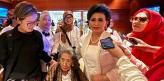 KOWANI Angkat Nilai Kasih Sayang Keluarga Lewat Kampanye Film Jangan Buang Ibu