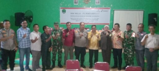 Perdana, Sosialisasi PT BGP & PERTAMINA EP di Desa Talang Akar, Mendapat Dukungan Penuh Dari Masyarakat Perdana, Sosialisasi PT BGP & PERTAMINA EP di Desa Talang Akar, Mendapat Dukungan Penuh Dari Masyarakat