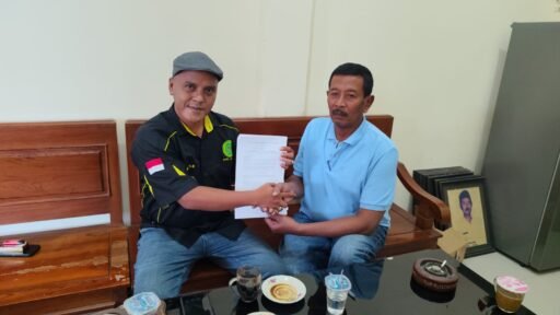 Perangi Bahaya Narkoba, Pemdes Gondanglegi Kab. Nganjuk Jalin Kerja Sama dengan Yayasan Griya Damar Panuluh Perangi Bahaya Narkoba, Pemdes Gondanglegi Kab. Nganjuk Jalin Kerja Sama dengan Yayasan Griya Damar Panuluh