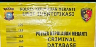 Pura-pura Menginap, Ibu Rumah Tangga Jadi Korban Pencabulan di Bungur