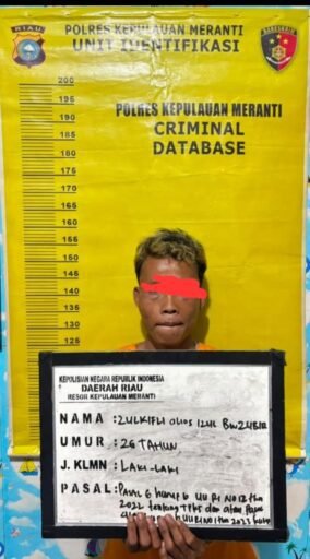 Pura-pura Menginap, Ibu Rumah Tangga Jadi Korban Pencabulan di Bungur Pura-pura Menginap, Ibu Rumah Tangga Jadi Korban Pencabulan di Bungur