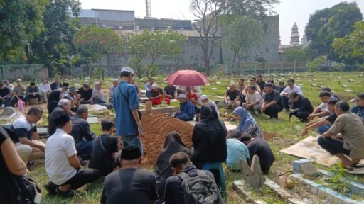 Pernyataan Ketua Umum AMSI atas Wafatnya Sekjen AMSI Maryadi Pernyataan Ketua Umum AMSI atas Wafatnya Sekjen AMSI Maryadi