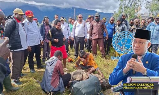 Tragedi di Intan Jaya: Penembakan Warga Sipil dan Gugatan Kemanusiaan atas Kebijakan Represif di Papua Tragedi di Intan Jaya: Penembakan Warga Sipil dan Gugatan Kemanusiaan atas Kebijakan Represif di Papua