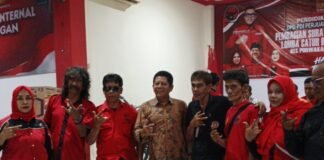 H. Entis Sutisna: Catur Mengandung Nilai Filosofis Yang Sejalan Dengan Pemikiran Bung Karno