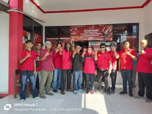 Rangkaian Bulan Bung Karno, PAC PDI Perjuangan Kecamatan Purwakarta Gelar Turnamen Catur Rangkaian Bulan Bung Karno, PAC PDI Perjuangan Kecamatan Purwakarta Gelar Turnamen Catur