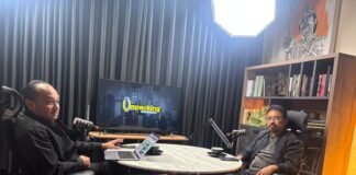*DR. FACHRUL RAZI: KEDAULATAN SUMBER DAYA ALAM ACEH DAN MASA DEPAN ACEH*
