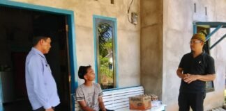 *CAMAT XIV KOTO BERGERAK CEPAT: HADIR DI TENGAH KESUSAHAN WARGA, WUJUDKAN PELAYANAN DAN KEPEDULIAN MULIA*