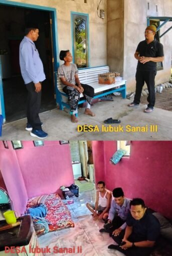 *CAMAT XIV KOTO BERGERAK CEPAT: HADIR DI TENGAH KESUSAHAN WARGA, WUJUDKAN PELAYANAN DAN KEPEDULIAN MULIA* *CAMAT XIV KOTO BERGERAK CEPAT: HADIR DI TENGAH KESUSAHAN WARGA, WUJUDKAN PELAYANAN DAN KEPEDULIAN MULIA*