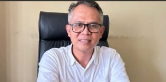 *Kasus HIV/AIDS di Mukomuko Capai 30 Orang, 4 Meninggal*ji i