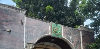 Realisasi Anggaran Minim, PMII PALI: APBD Bukan Sekadar Angka di Atas Kertas.
