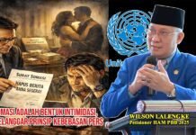 *Hak Jawab, Somasi, dan Akuntabilitas Publik: Bedah Yuridis atas Sengketa Pemberitaan Martin Manoluk*