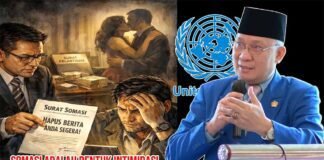 *Hak Jawab, Somasi, dan Akuntabilitas Publik: Bedah Yuridis atas Sengketa Pemberitaan Martin Manoluk*