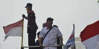 GERTAK Desak KPK Ungkap Dugaan Mafia Impor di DJBC