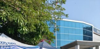 Mini Expo KKB BRI Digelar Serentak, BRI Purwakarta Hadirkan Promo Spesial & Test Drive Kendaraan Terbaru
