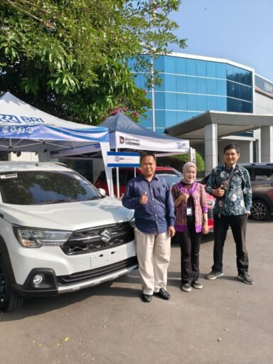 Mini Expo KKB BRI Digelar Serentak, BRI Purwakarta Hadirkan Promo Spesial & Test Drive Kendaraan Terbaru Mini Expo KKB BRI Digelar Serentak, BRI Purwakarta Hadirkan Promo Spesial & Test Drive Kendaraan Terbaru