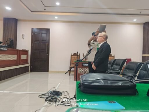 SP2Lid Polrestro Bekasi Kota Dipraperadilkan Di PN Bekasi Kls 1A Khusus SP2Lid Polrestro Bekasi Kota Dipraperadilkan Di PN Bekasi Kls 1A Khusus