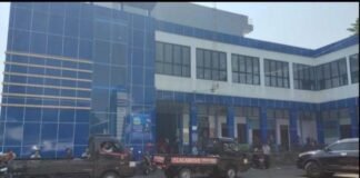 Pelayanan Uji KIR di Subang Ditutup, Masyarakat Resah Tanpa Kepastian Waktu Pembukaan.