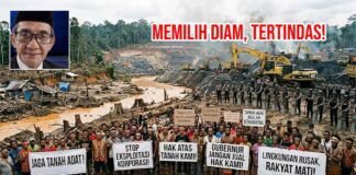 Ketika Kata “Jika” Menjadi Tanggung Jawab:Lindungi Masyarakat Adat & Rakyat dari Ketidak adilan.