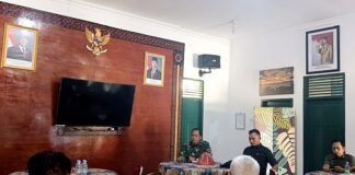 Dari 51 KDKMP di Toraja Dibangun, 15 Titik Capai Progres 100 Persen