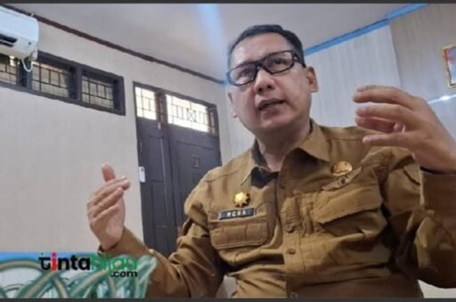 Kadisnakertrans Subang Ajak DPRD “Tekan” BYD dan VinFast Serap Tenaga Kerja Lokal. Kadisnakertrans Subang Ajak DPRD “Tekan” BYD dan VinFast Serap Tenaga Kerja Lokal.