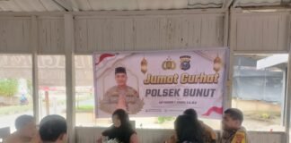 Memasuki Usia Pubertas dan Remaja, Polsek Bunut Ajak Orang Tua Antisipasi kenakalan Remaja