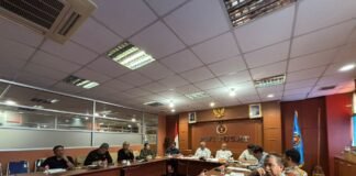 PWI Pusat Tetapkan Reaktivasi Keanggotaan hingga Akhir 2026, Konferensi Wajib Mengacu SKEP Baru