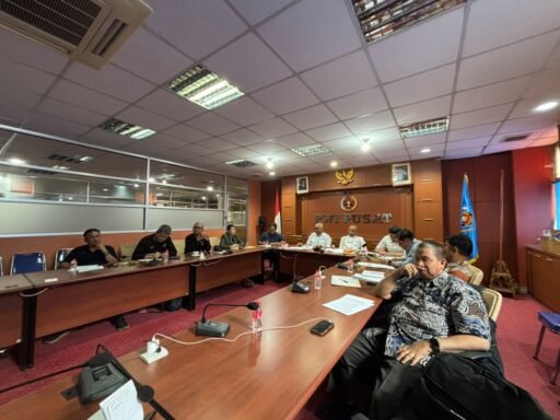 PWI Pusat Tetapkan Reaktivasi Keanggotaan hingga Akhir 2026, Konferensi Wajib Mengacu SKEP Baru PWI Pusat Tetapkan Reaktivasi Keanggotaan hingga Akhir 2026, Konferensi Wajib Mengacu SKEP Baru
