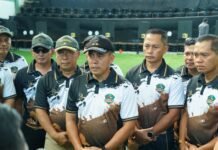 Meriahkan HUT Ke-68, Kodam XII/Tpr Gelar “Tanjungpura Shooting Open Tournament 2026”