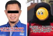 *Tragedi Kemanusiaan di Balik Bayang-Bayang Kekuasaan dan Pentingnya Pemimpin Berahlak*