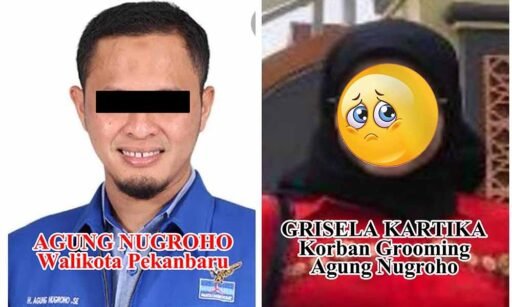 *Tragedi Kemanusiaan di Balik Bayang-Bayang Kekuasaan dan Pentingnya Pemimpin Berahlak* *Tragedi Kemanusiaan di Balik Bayang-Bayang Kekuasaan dan Pentingnya Pemimpin Berahlak*