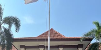 Sidang Perdana Perkara Narkotika Digelar, LBH IRO YUDHO WICAKSONO Kawal Persidangan
