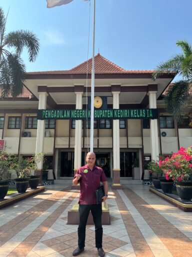 Sidang Perdana Perkara Narkotika Digelar, LBH IRO YUDHO WICAKSONO Kawal Persidangan Sidang Perdana Perkara Narkotika Digelar, LBH IRO YUDHO WICAKSONO Kawal Persidangan