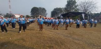 Robby: ABPEDNAS Purwakarta Rumah Besar Perjuangan Anggota BPD