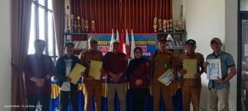 DPC Aliansi Jurnalis Persada (AJP) Hadir diPekon Batu Kebayan melaksanakn kegiatan ‘Pekon Tanggap Informasi’ DPC Aliansi Jurnalis Persada (AJP) Hadir diPekon Batu Kebayan melaksanakn kegiatan ‘Pekon Tanggap Informasi’
