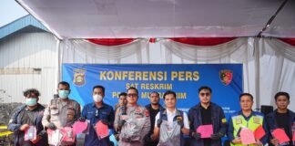 PTBA Dukung Pengungkapan Tambang Batubara Ilegal di Wilayah IUP Perseroan