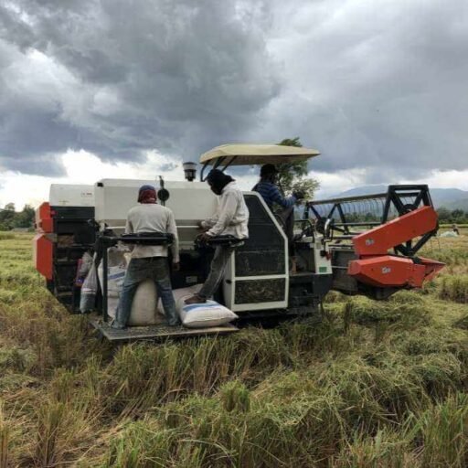 Ada Bantuan Comben Di Jati Baru Tapi Kelompok Tani Merasa Bukan milik nya ! Ada Bantuan Comben Di Jati Baru Tapi Kelompok Tani Merasa Bukan milik nya !