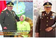 Demi Supremasi Hukum, PDKN Desak Presiden Prabowo Segera Ganti Jaksa Agung ST Burhanuddin