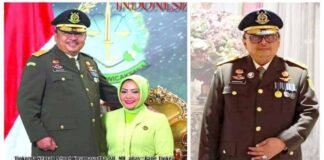 Demi Supremasi Hukum, PDKN Desak Presiden Prabowo Segera Ganti Jaksa Agung ST Burhanuddin