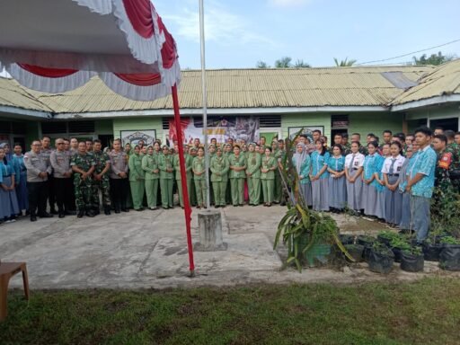 Dalam Rangka HUT Kodam XII/Tanjungpura ke-68, Kodim 1209/Bengkayang Gelar Aksi Donor Darah untuk Kemanusiaan Dalam Rangka HUT Kodam XII/Tanjungpura ke-68, Kodim 1209/Bengkayang Gelar Aksi Donor Darah untuk Kemanusiaan